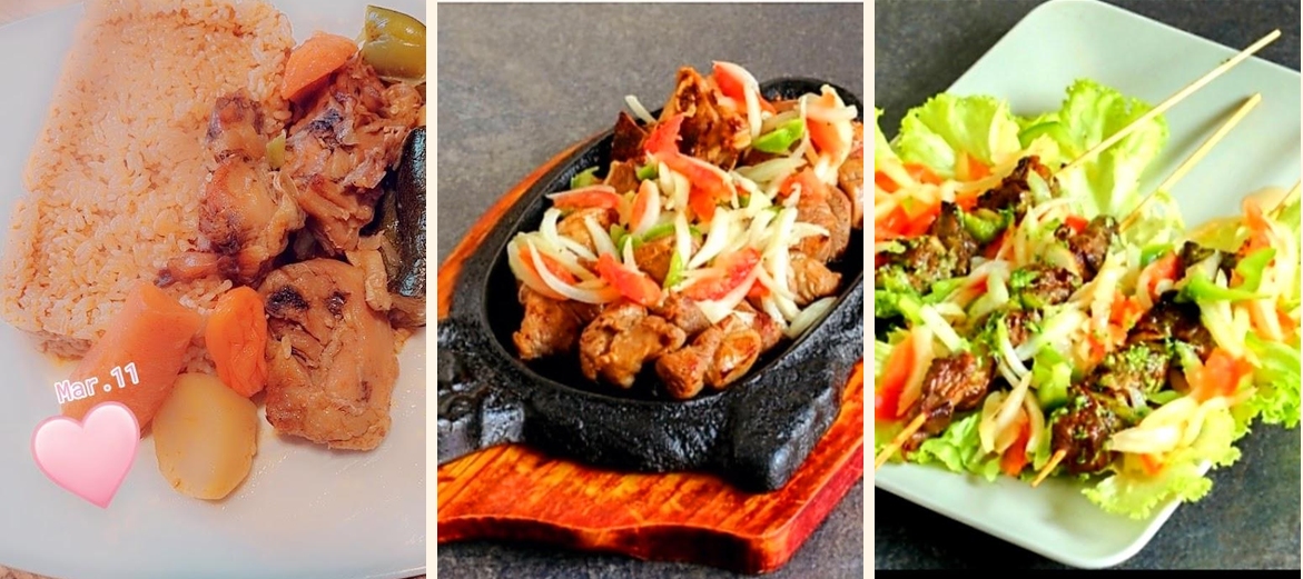 Chez Sabine - Restaurant africain - Gallery Image 4