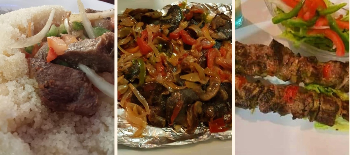 Chez Sabine - Restaurant africain - Gallery Image 7