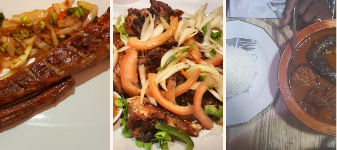 Chez Sabine - Restaurant africain - Gallery Image 8